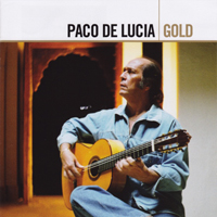Paco De Lucia - Gold (CD 1)