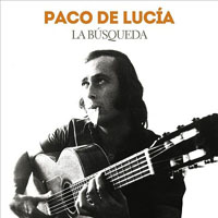 Paco De Lucia - La Busqueda (Deluxe Edition) [CD 2]