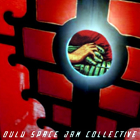 Oulu Space Jam Collective - Commander's Private Suite