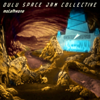 Oulu Space Jam Collective - Molethrone