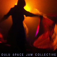 Oulu Space Jam Collective - Deep Harpalonia