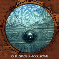 Oulu Space Jam Collective - Strike Of The Death Anvil
