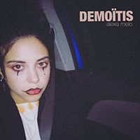 Melo, Alexa - Demoitis