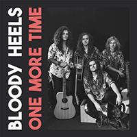 Bloody Heels - One More Time (Acoustic) (Single)