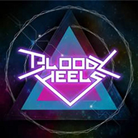 Bloody Heels - Take A Walk With...