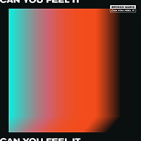 Broken Hands - Can You Feel It (EP)