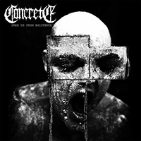 Concrete (USA) - Executing Vengeance (Single)