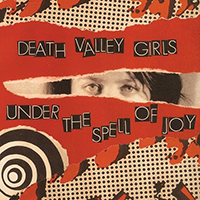 Death Valley Girls - The Universe (Single)