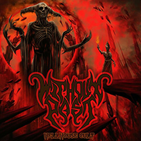 Without Past - Hellhouse Cult