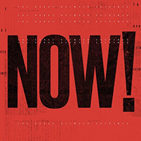 Ego Kill Talent - NOW! (Single)