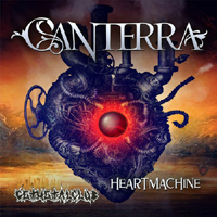 Canterra - Heartmachine