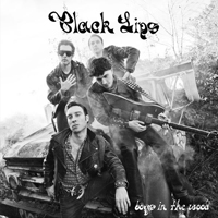 Black Lips - Boys In The Wood (Single)