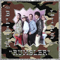 Black Lips - Rumbler (Single)