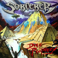 Sorcerer (ARG) - Dire Prophecy