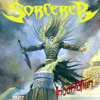 Sorcerer (ARG) - Incantation (EP)