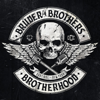 Bruder4Brothers - Brotherhood
