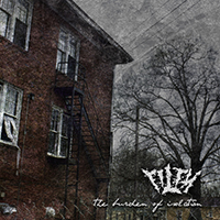 Filth (USA) - The Burden of Isolation