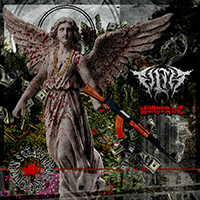 Filth (USA) - Murder Inc. (EP)