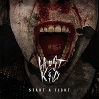 Ghostkid - Start a Fight (Single)