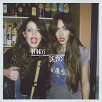 Hinds - Demo (EP)