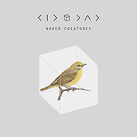 KID DAD - Naked Creatures (Single)