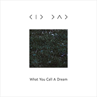 KID DAD - What You Call a Dream (Single)