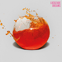 Kid Kapichi - Lucozade Dreams (EP)