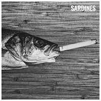 Kid Kapichi - Sardines (Single)