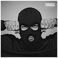 Kid Kapichi - Thugs (Single)