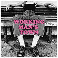 Kid Kapichi - Working Man's Town (Single)