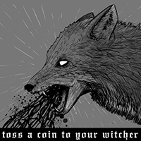 Matthew K. Heafy - Toss A Coin To Your Witcher (cover version) (Single)