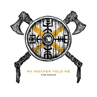 Matthew K. Heafy - My Mother Told Me (Single)
