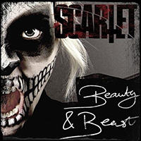 Scarlet (SWE) - Beauty & Beast (Single)