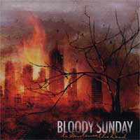 Bloody Sunday - To Sentence The Dead