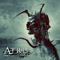 Atria (CAN) - New World Nightmare (EP)