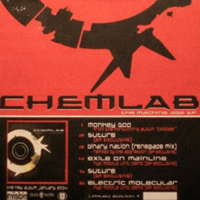 Chemlab - The Machine Age