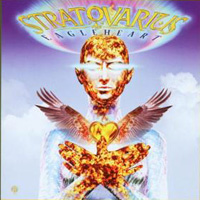 Stratovarius - Eagleheart (Single)
