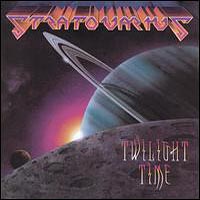 Stratovarius - II: Twilight Time