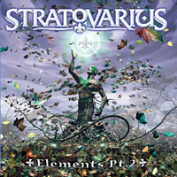 Stratovarius - Elements, Part II