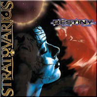 Stratovarius - Destiny (Remasters 2003)