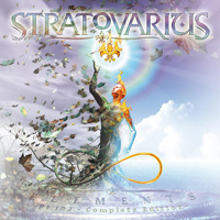 Stratovarius - Elements Pt. 1 & 2 (Elements Pt. 1)