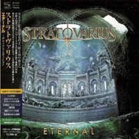 Stratovarius - Eternal (Mini LP)