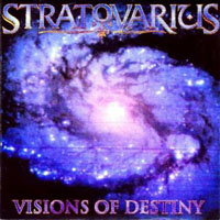 Stratovarius - Visions Of Destiny