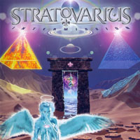 Stratovarius - Intermission (Special Edition) [CD 1]