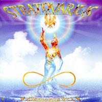 Stratovarius - Elements, Part I (Special Edition) [CD 1]