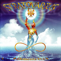 Stratovarius - Elements, Part I (Deluxe Edition) [CD 1]