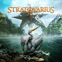 Stratovarius - Elysium (Deluxe Edition 2015) [CD 1]