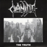 Cianide - The Truth