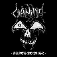 Cianide - Ashes To Dust (CD 1)