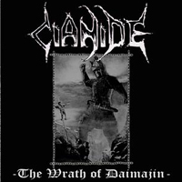 Cianide - Cianide vs. Coffins (Split)